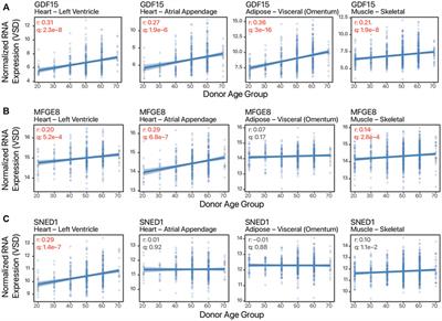 Defining the Roles of Cardiokines in Human Aging and Age-Associated Diseases